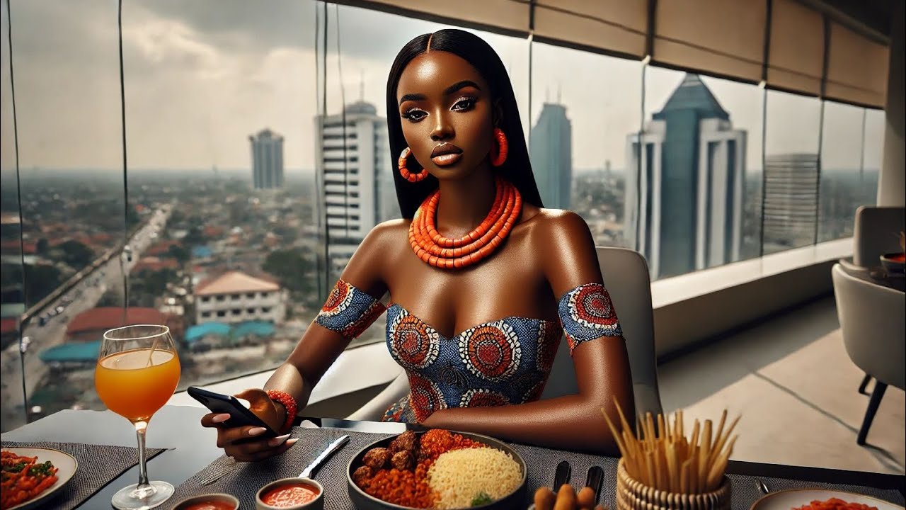 She Married a Politician for Money — But Her Sunday Meal Exposed Everything 