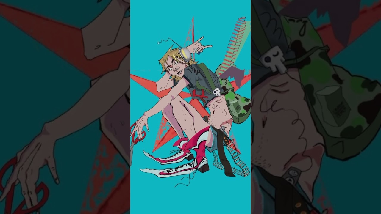 ковби персонаж 🤓 