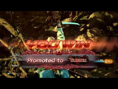 Great Set! Seiryu? Yoshimitsu VS Seiryu Yoshimitsu Laggy PS4 2022 Tekken 7 1