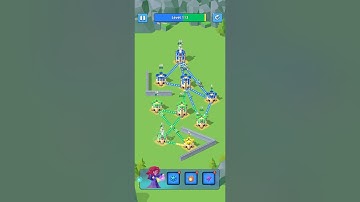 Conquer The Tower Level 113 Game Play Walkthrough #androidgameplay #conquerthetower #gameplayvideo