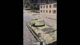 Great battle (War Thunder) #75.