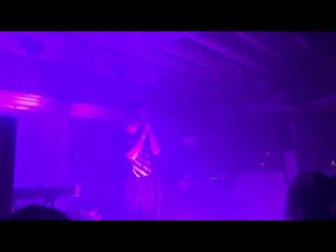 Mr.Kitty- After Dark live [HD Quality]
