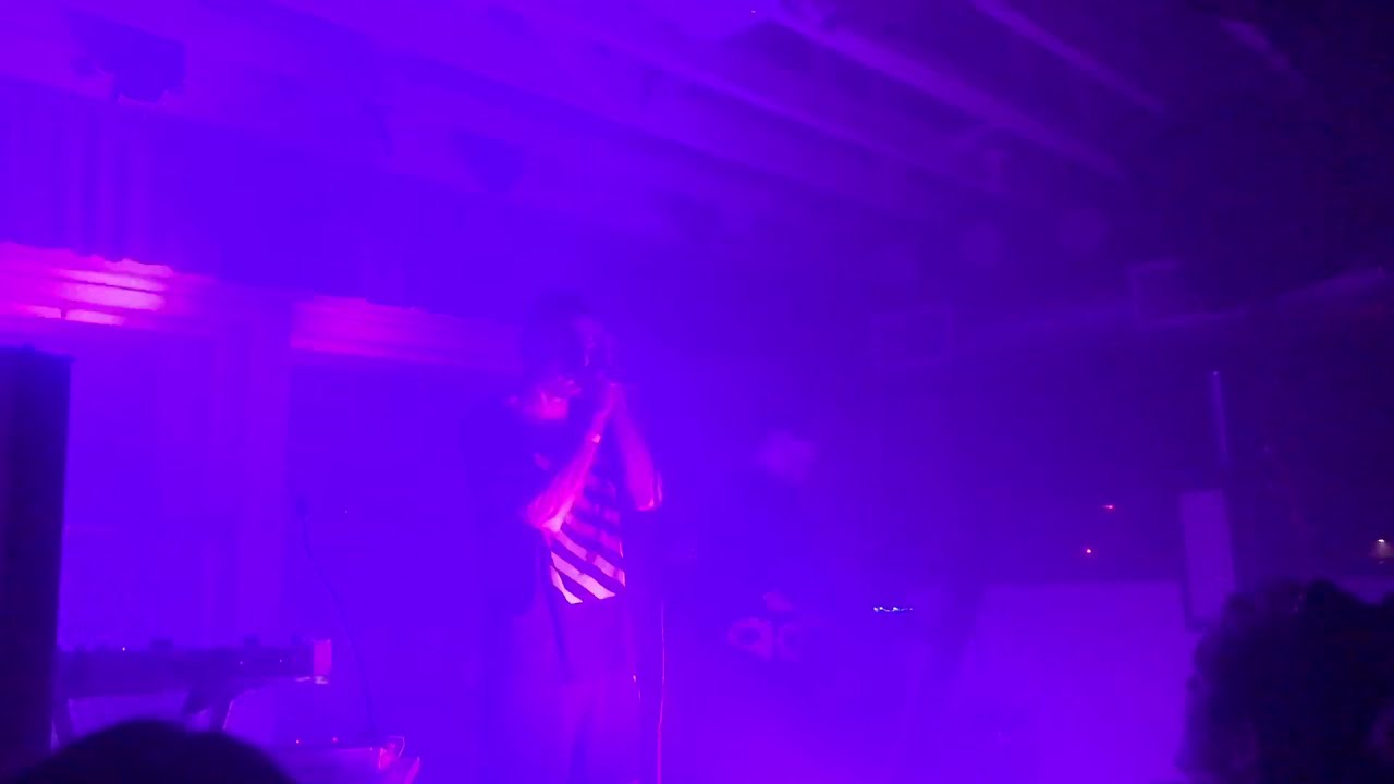 Mr.Kitty- After Dark live [HD Quality]