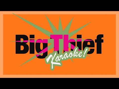 Big Thief - Flower of Blood (Karaoke Version)