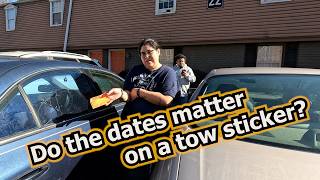 Parking Revenge #423