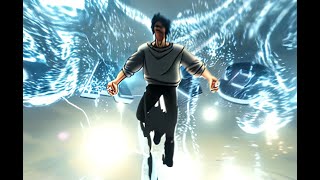 Toji - Alors On Danse [Edit/Amv] 🔥