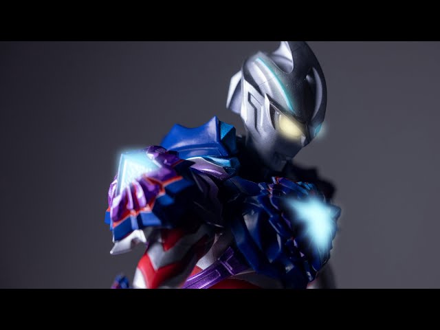 S.H.フィギュアーツ ウルトラマンアーク ギャラクシーアーマー