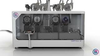 Pbl Consumer Division - Capfill 4 Dolce Gusto