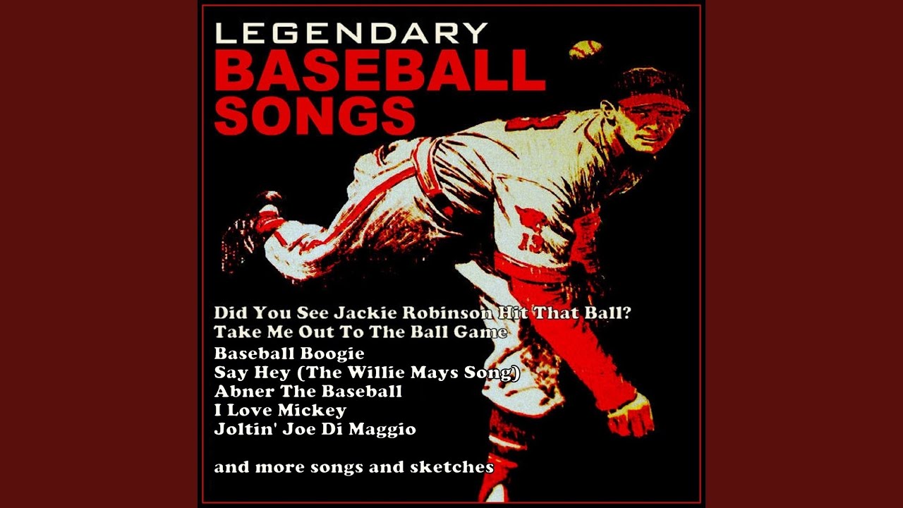 Abner the Baseball, Pt. 1 and Pt. 2