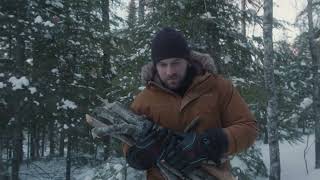 Baffin: CROSSFIRE | For Men
