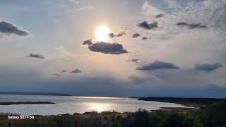Посуточная аренда 1 эт.дома 40 кв.м на первой линии воды в с.Осещина, свой пляж