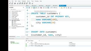 One Missing WHERE Clause Deleted an Entire Table (SQL Horror Story) Guide