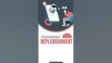 Unlock the power of data-driven decisions with Salesforce AI in inventory management!  #SalesforceAI