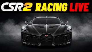 CSR2 Racing Live