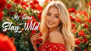 Mr Jama - Stay Wild (Original Mix) 2026