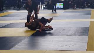 Copa Katana No Gi Match 2 20190413