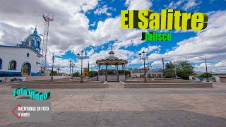 El Salitre, Jalisco