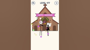 Draw Puzzle 2 level 177 Walkthrough