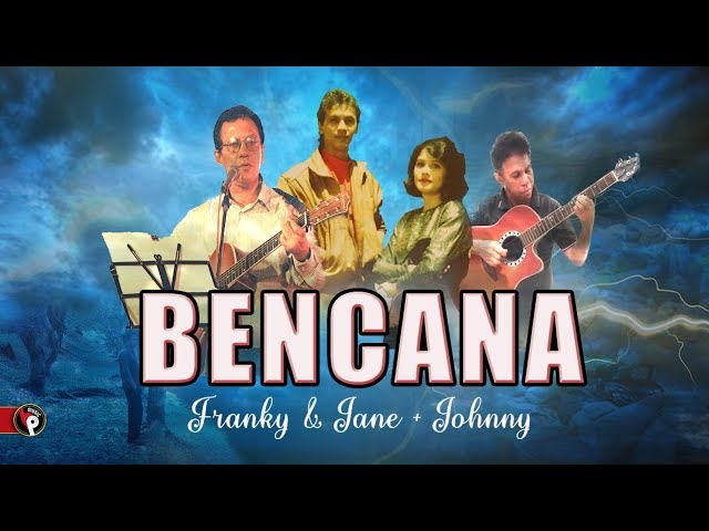 Franky & Jane - Bencana Negeri