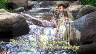 Jeremy Riddle The Lord is My Shepherd - Fisher of Men