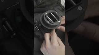 Fanatec BMW M3 GT2 wheel with QR more stay tune for set up’s and sim racing content.