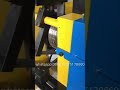 split pin making machine Split Pin Machines Spring Cotter Pin wire flatering Making Machine