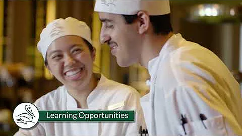 Three Reasons to Join the Pelican Hill Culinary Team!