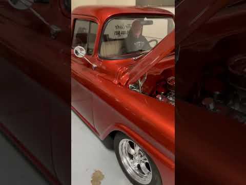 View YouTube Video of this Auction Car