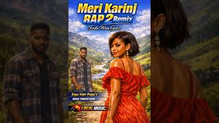 Meri Karinj Rap 2 Remix  Fada Wan Grass  Png Local  2026 png world pacificvibes 