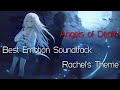 Emotional Song - Rachel's Theme (OST Angels of Death) Extended 1 Hour