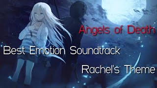 Emotional Song - Rachel's Theme (OST Angels of Death) Extended 1 Hour