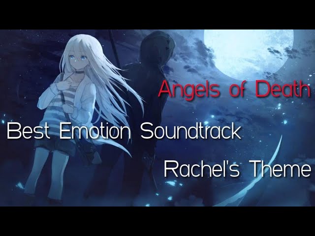 Emotional Song - Rachel's Theme (OST Angels of Death) Extended 1 Hour class=