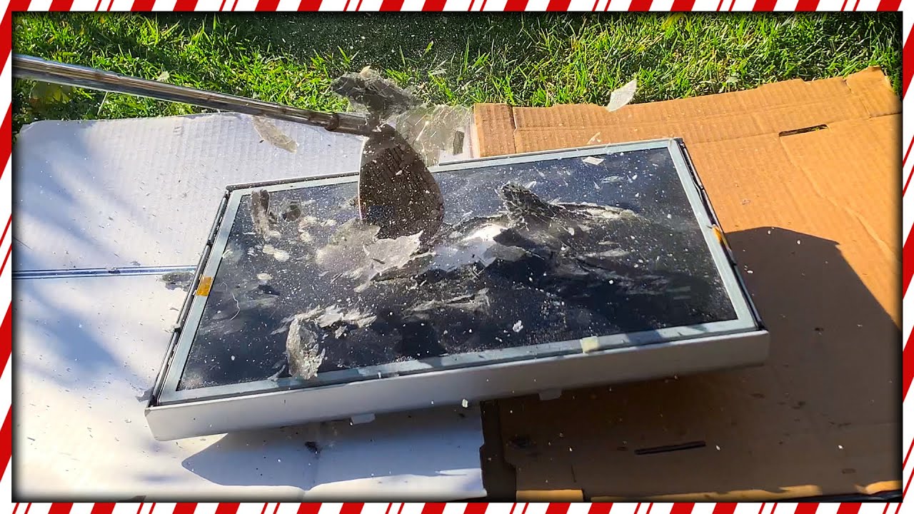 Angry Twitch Streamer Obliterates 