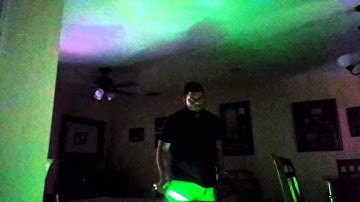 Saberforge Arbiter Custom Install