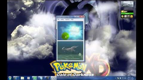 How to speed up Desmume/No$Gba Emulators