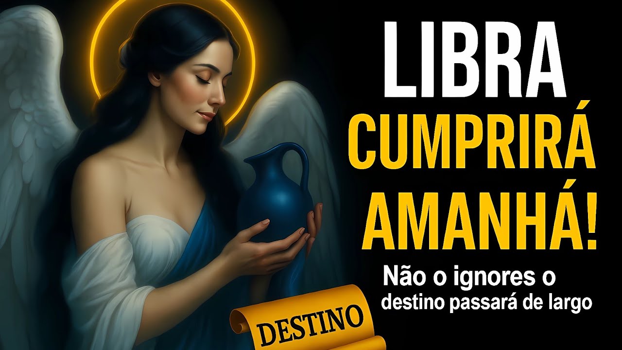 #Libra Urgente! Essa pessoa vai ser expulsa — você precisa saber disso agora mesmo, Deus te protegeu