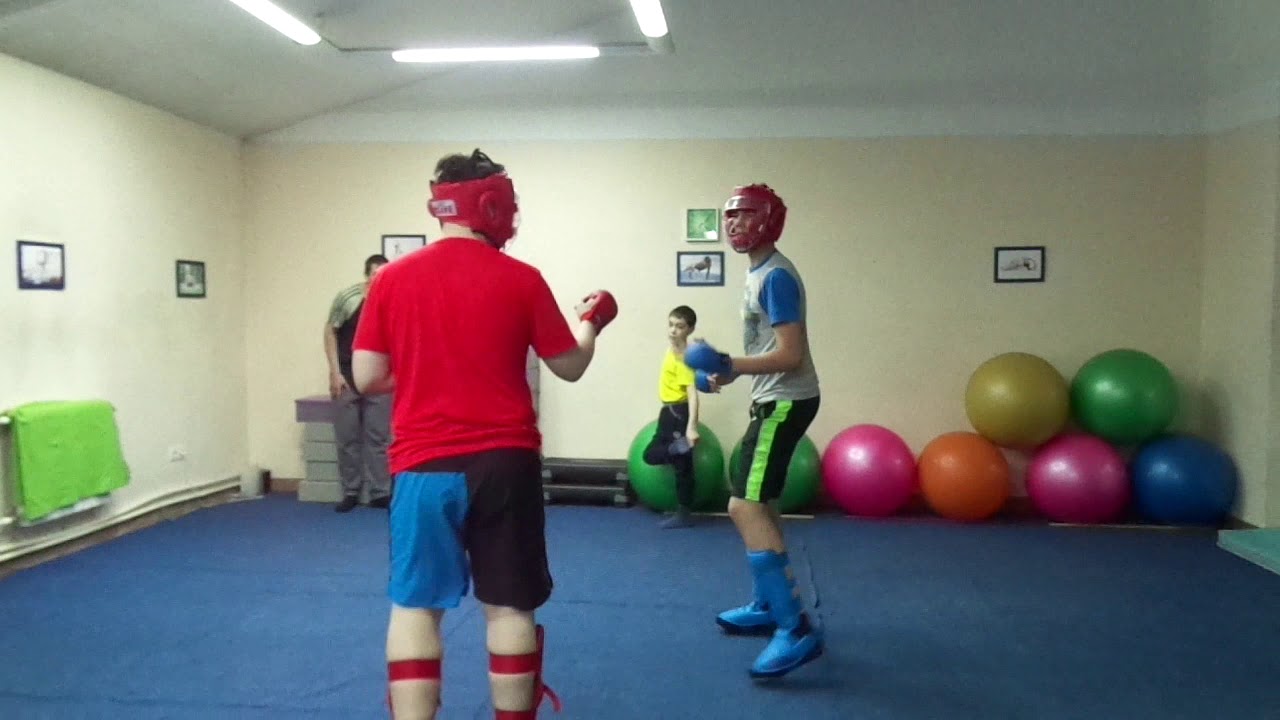 Макс Глеб ВинЧун - YouTube