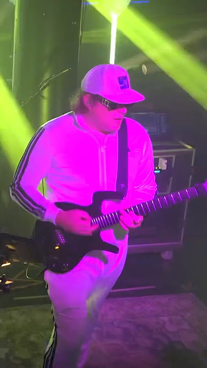 Full Philly TBEAM set on YouTube! See you Thursday ​⁠@SecretDreamsFest