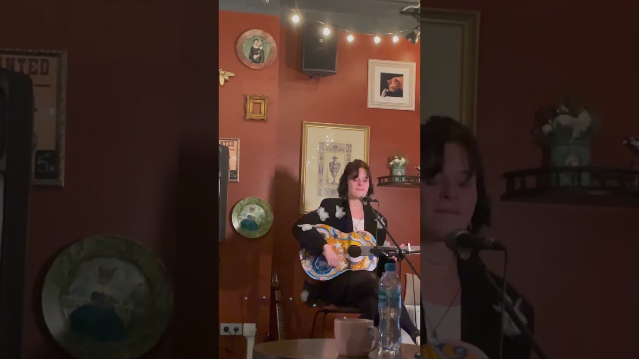 Лилу́на – 11:11