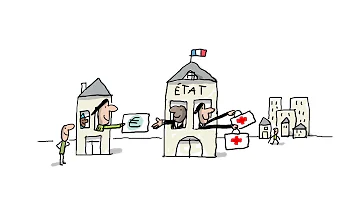 Quelle est la définition de solidarité ?