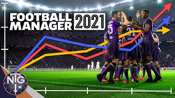 Football Manager 2021 Xbox Edition is Worth a Shot! - Busy Gamer Review