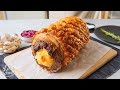 In Italien der Hit! Dieses Porchetta-Rezept raubt dir alle Sinne