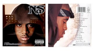 Nas _ Nastradamus ( Full Album) 1999