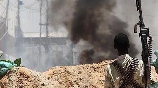 Labarai- An ƙona masallatai a Enugu, Boko Haram sun sake kai hari Chibok