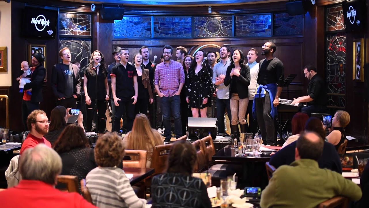 IfThen Company   Seasons of Love