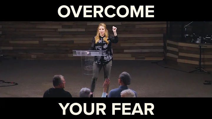Rachel Ewing | Fear