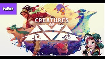 Creatures of Ava (ending) Part 4