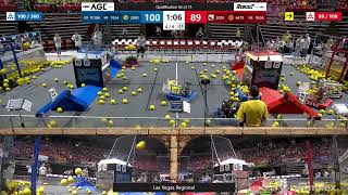 Qualification 65 - Las Vegas Regional