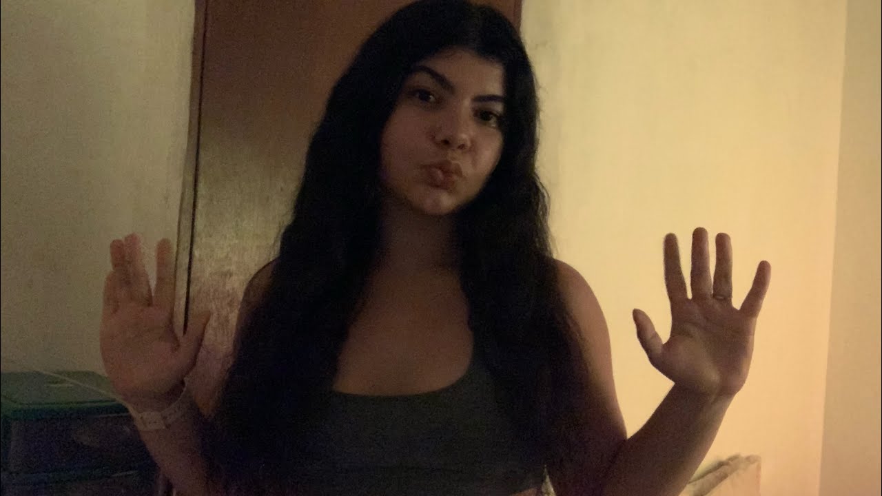 ASMR CASEIRINHO: Conversando com voz suave  + gatilhos 🥰💕