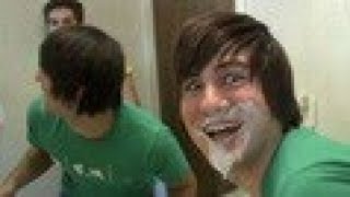 Smosh Extras - Left Handed Bloopers
